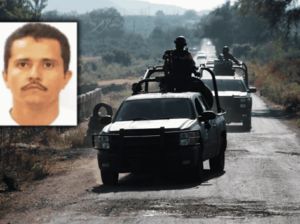 Movimiento Ciudadano y Jalisco: sin resultados de seguridad tras años de gobiernos y la caída de “El Mencho”