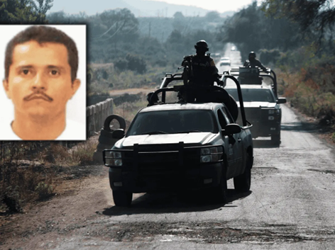 Movimiento Ciudadano y Jalisco: sin resultados de seguridad tras años de gobiernos y la caída de “El Mencho”