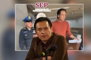 La caja chica de la ideología: los moches que manchan los libros de texto