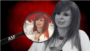 ¡Acorralada! La Auditoría Federal pone bajo la lupa los multimillonarios desvíos de Layda Sansores