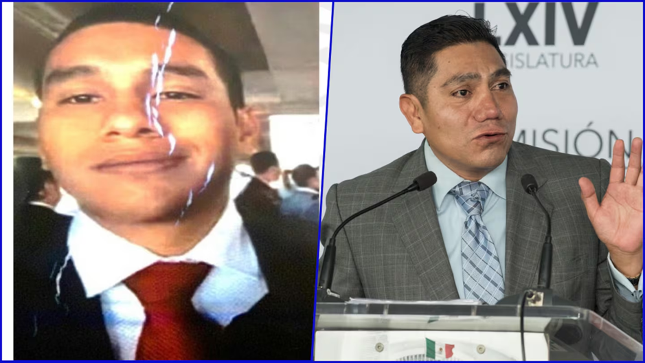 ¿Y la seguridad para cuándo? Entre aplausos y discursos, la realidad de Jorge Vladimir sacude al sistema