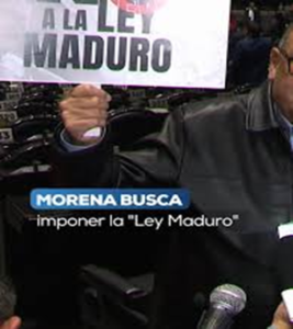 Reforma electoral: el asalto final a la democracia