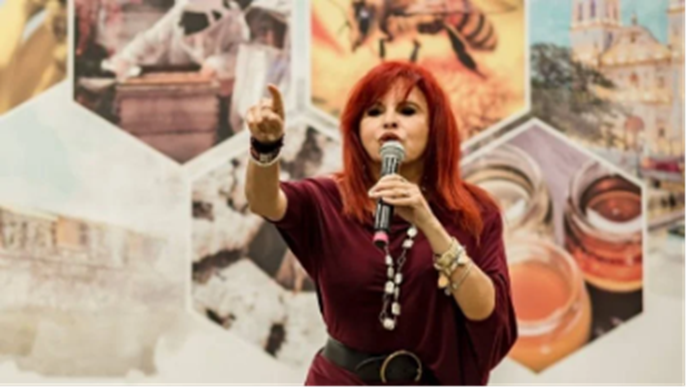 ¡Reprobada y al fondo! Layda Sansores se consolida como una de las peores gobernadoras de México