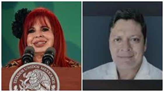 ¡Miedo a un disfraz! Detienen a joven en el Carnaval por incomodar al “cártel” de los Sansores