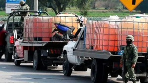 Huachicol y arsenal en Guanajuato: otro golpe que exhibe el fracaso del PAN en seguridad