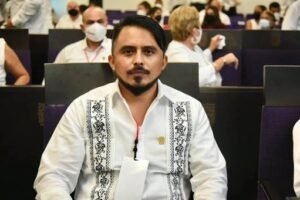 Campeche, el estado del terror: legisladores en fuga ante el garrote de Layda Sansores