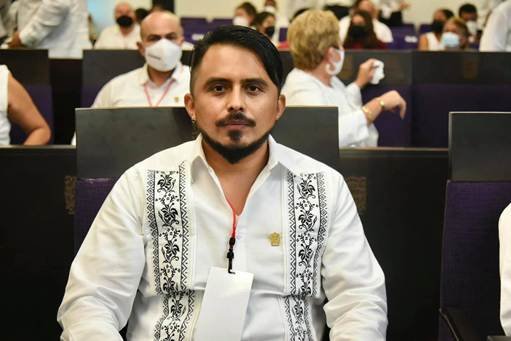 Campeche, el estado del terror: legisladores en fuga ante el garrote de Layda Sansores