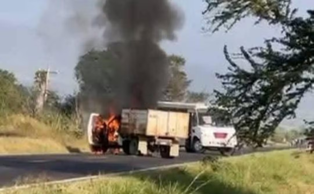 Enfrentamiento en Tuxpan evidencia que la estrategia de seguridad de Movimiento Ciudadano no detiene la violencia en Jalisco