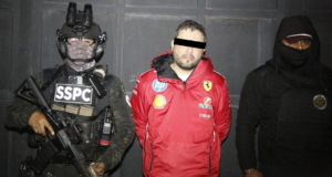 Tequila bajo el yugo del narco: Cae el alcalde “Diego N” por servir al CJNG