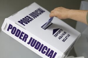 Elecciones judiciales fueron una “simulación” con irregularidades, acusa informe