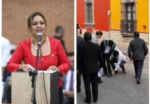 Entre la soberbia de Morena en la SCJN y la humildad de Xitlallic Ceja: Dos rostros de la política