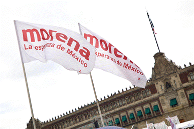 Morena gobierna con narrativa, pero deja un país con más problemas que soluciones