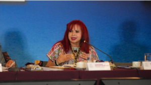 ¡Censura y miedo! Ser mujer periodista en Campeche es una condena bajo el régimen de Layda Sansores