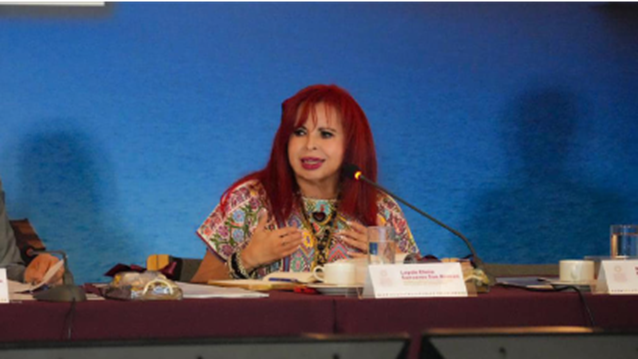 ¡Censura y miedo! Ser mujer periodista en Campeche es una condena bajo el régimen de Layda Sansores