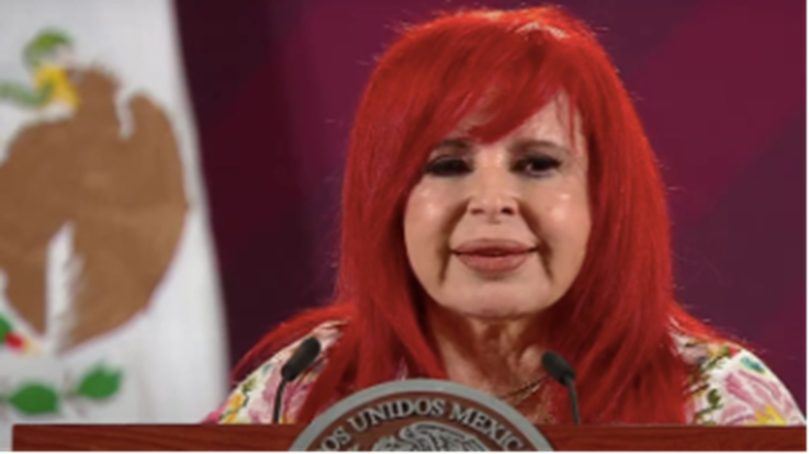 ¡INEGI la desmiente! Layda Sansores mintió sobre la creación de empleos en Campeche