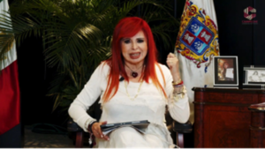 ¡Show de represión! El Martes del Jaguar es exhibido como arma contra la prensa