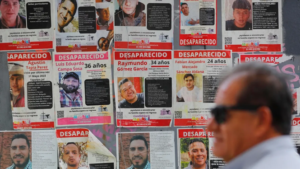 Mientras despedían a “El Mencho” con lujos, familias de desaparecidos dejan de buscar en Jalisco por miedo y Movimiento Ciudadano no hace nada