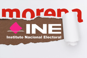 Morena va por el INE: renuevan consejeros bajo presión política