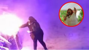 ¡Estado represor! El gobierno de Layda Sansores criminaliza feministas y detiene a 14 mujeres