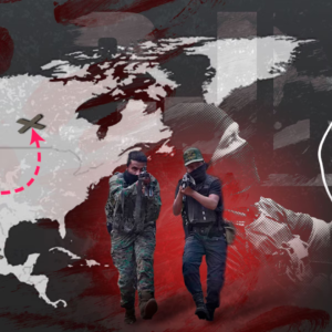 Michoacán bajo control criminal: 16 municipios operaban como territorio del narco