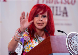 ¡Layda Sansores hunde la economía de Campeche: reprueba en empleo y destruye la confianza para invertir