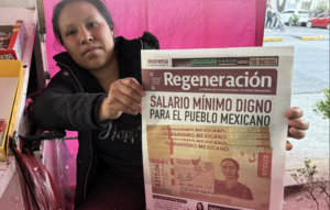 Morena bajo la lupa: millonario gasto en periódico Regeneración choca con opacidad y observaciones del INE