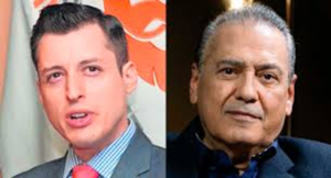 Colosio Riojas usa el Senado como escudo para los millones de Beltrones