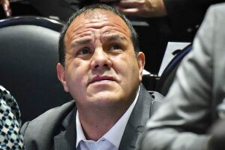 El “Cuau” se victimiza: ahora quiere que le pidan perdón por exhibir su historial