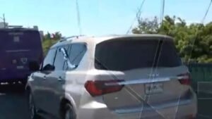 Entregan a familiares cuerpo de Nemesio Oseguera “El Mencho”