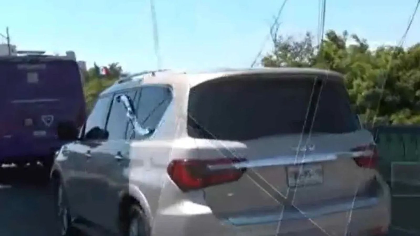 Entregan a familiares cuerpo de Nemesio Oseguera “El Mencho”