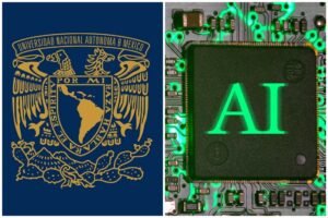 UNAM a la vanguardia: crea su Consejo Coordinador de Inteligencia Artificial