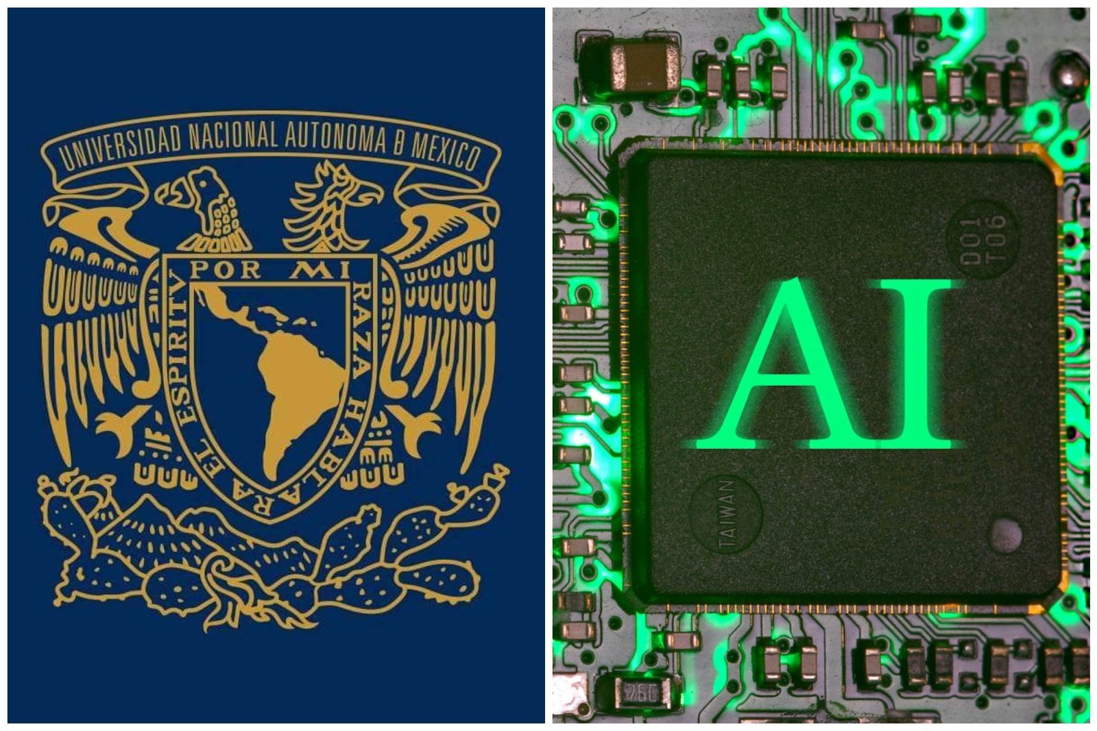 UNAM a la vanguardia: crea su Consejo Coordinador de Inteligencia Artificial