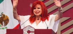 Tres escándalos, un patrón: el gobierno de Layda Sansores bajo fuego constante