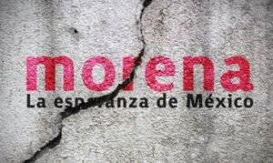 Morena: entre promesas de cambio y prácticas que evidencian desgaste estructural