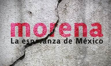 Morena: entre promesas de cambio y prácticas que evidencian desgaste estructural