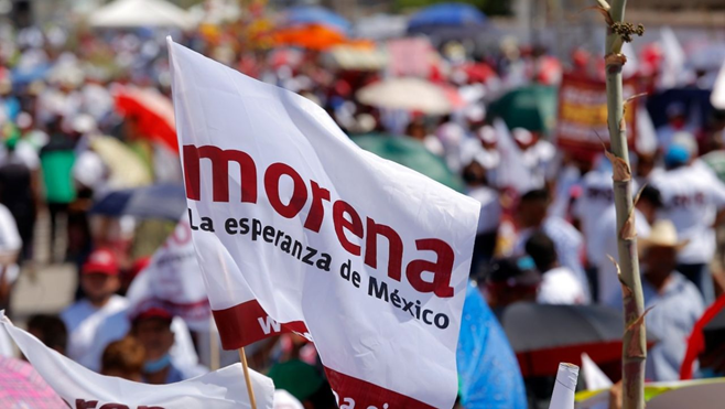 Morena y la política sin rumbo: improvisación, desgaste institucional y promesas incumplidas