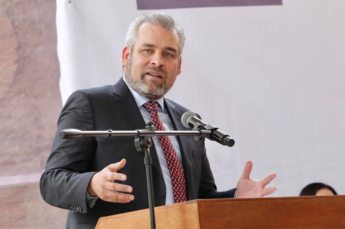 Morena se fractura en Michoacán: disputa interna exhibe lucha por el poder rumbo a 2027