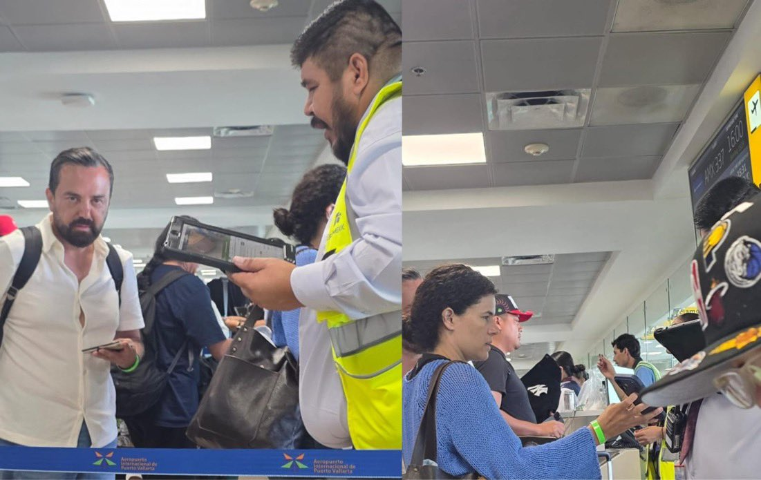 Romance en el Villa Magna: Luisa María Alcalde y Arturo Ávila, el amor que la 4T no puede costear