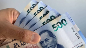 Gobierno de México proyecta crecimiento económico de hasta 2.9% para 2027