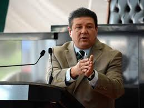 Señalan al fiscal de Chihuahua por usar el cargo como plataforma rumbo a 2027