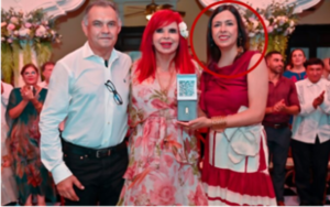 Nepotismo a la carta: el gobierno de Layda Sansores convierte a Campeche en agencia de empleos familiar de Morena