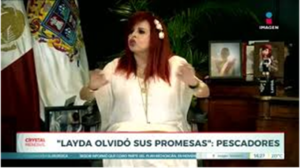 Pescadores en el abandono: Layda Sansores deja sin refugio ni infraestructura a las familias del mar