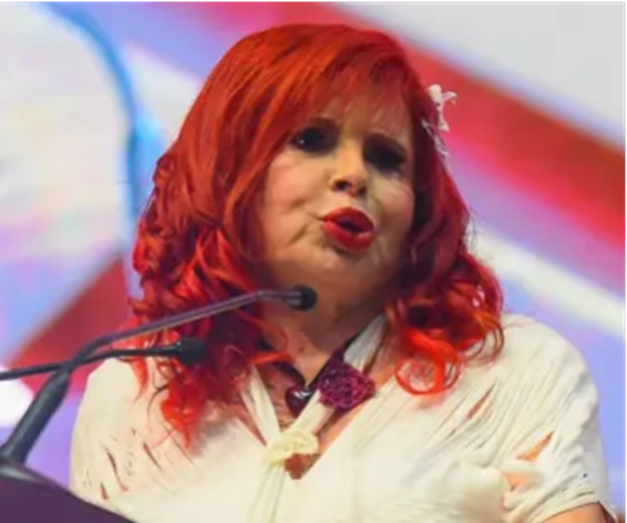 ¡Justicia para los niños! Madres de familia del CAI 5 exigen a Layda Sansores frenar agresiones