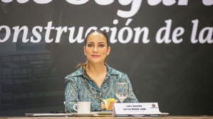 Revictimización desde el poder: gobierno del Partido Acción Nacional minimiza a buscadora asesinada