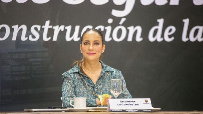 Revictimización desde el poder: gobierno del Partido Acción Nacional minimiza a buscadora asesinada