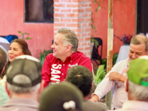 Santiago Nieto se echa para atrás: ya no deja el IMPI y “esperará tiempos”