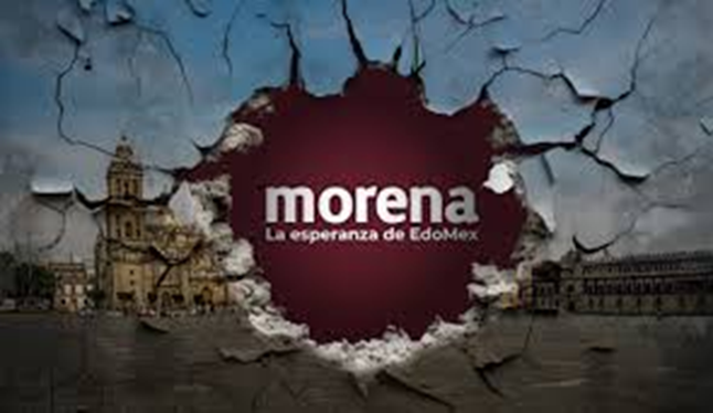 Crisis de gobierno: concentración de poder y fallas estructurales marcan la gestión de Morena