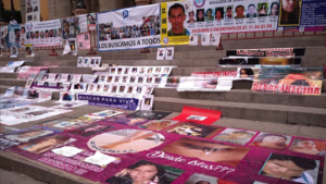 Incapacidad del PAN en Guanajuato obliga a madres buscadoras a acudir a la ONU por crisis de desapariciones