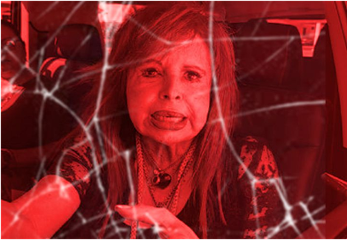 ¡Al fondo de la lista! Layda Sansores se consolida como una de las peores gobernantes rumbo a 2027