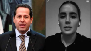 Eruviel Ávila: Del poder político al abuso doméstico